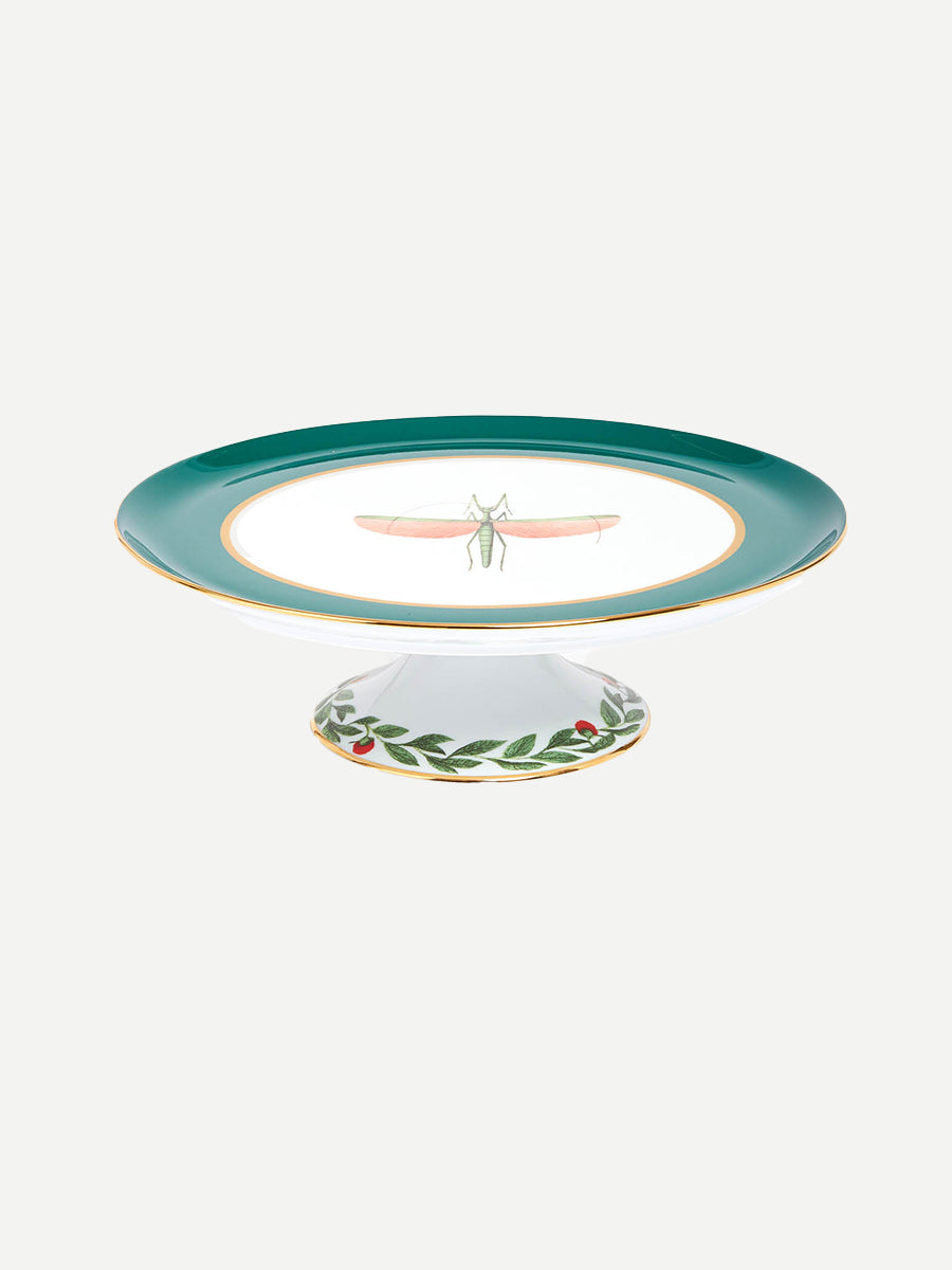 La DoubleJ | Cake Stand in Libellula