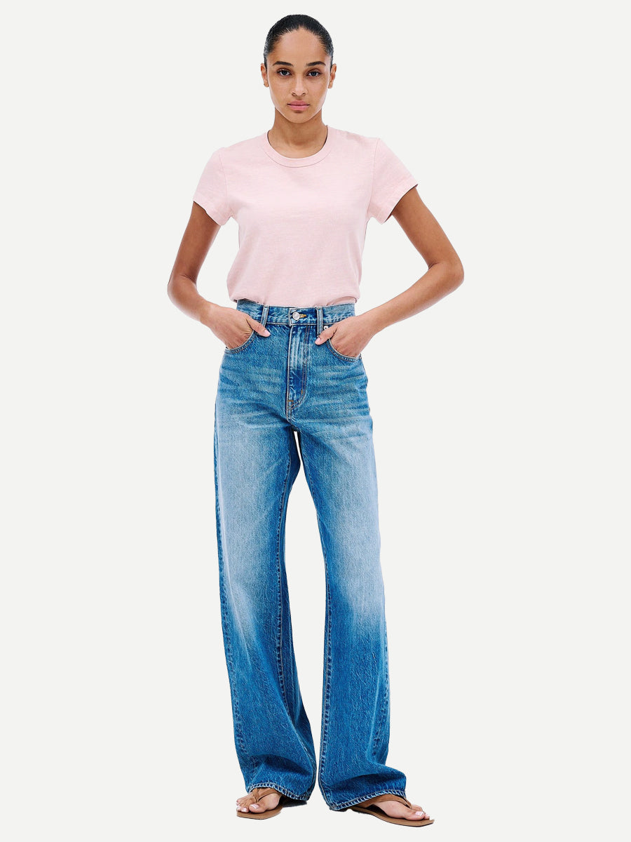 Cassie Jean in Bound for Glory