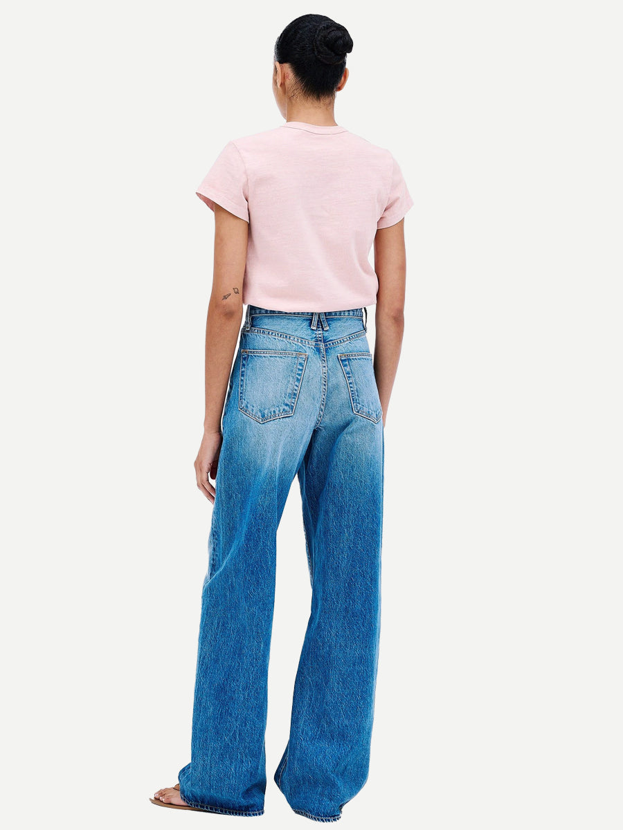 Cassie Jean in Bound for Glory