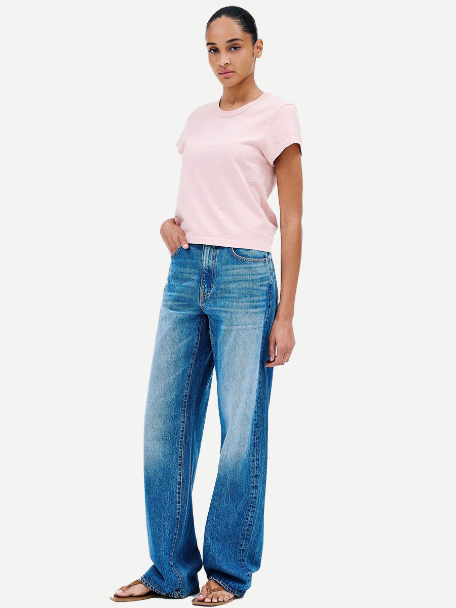 Cassie Jean in Bound for Glory