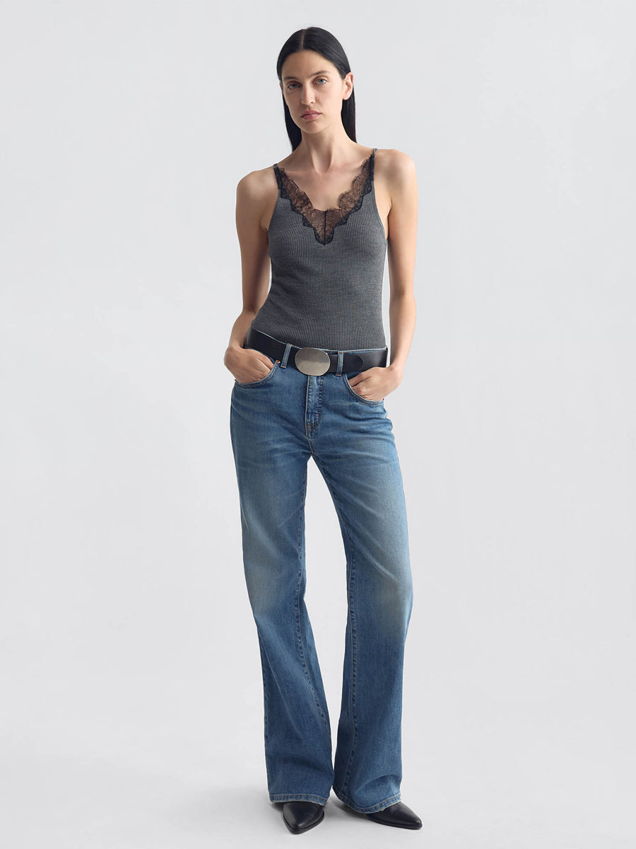 Celia Jean in Cienna Wash
