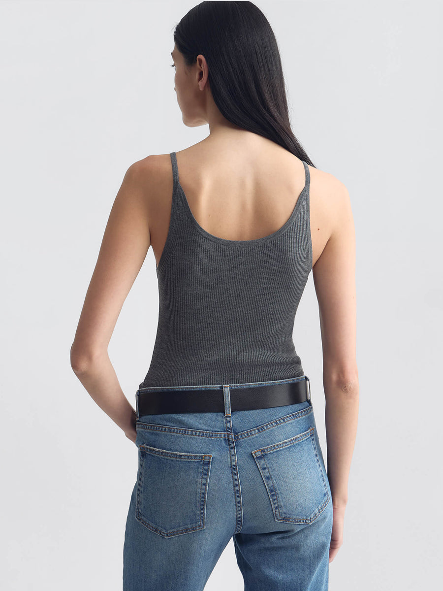 Celia Jean in Cienna Wash
