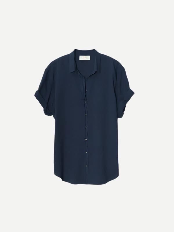 Channing Shirt Navy