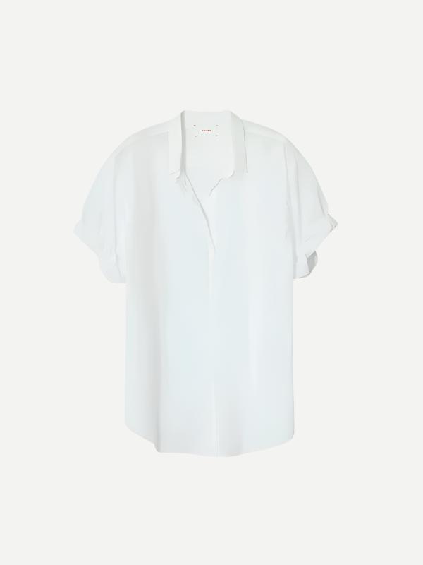 Xirena | Channing Shirt in White