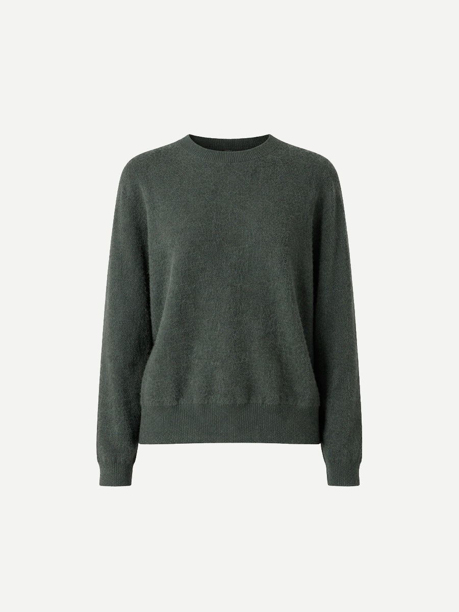 Coast Sweater in Doon