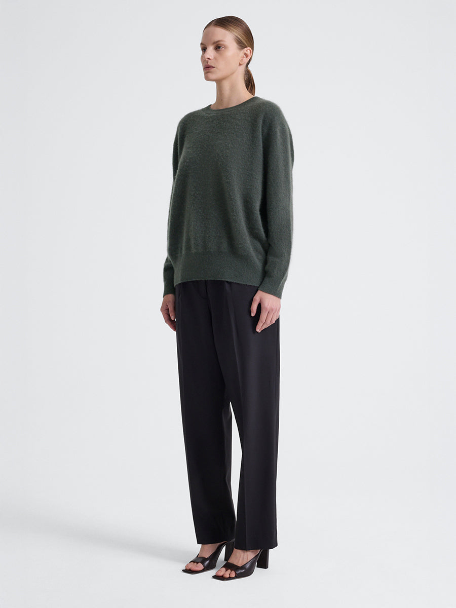 Coast Sweater in Doon