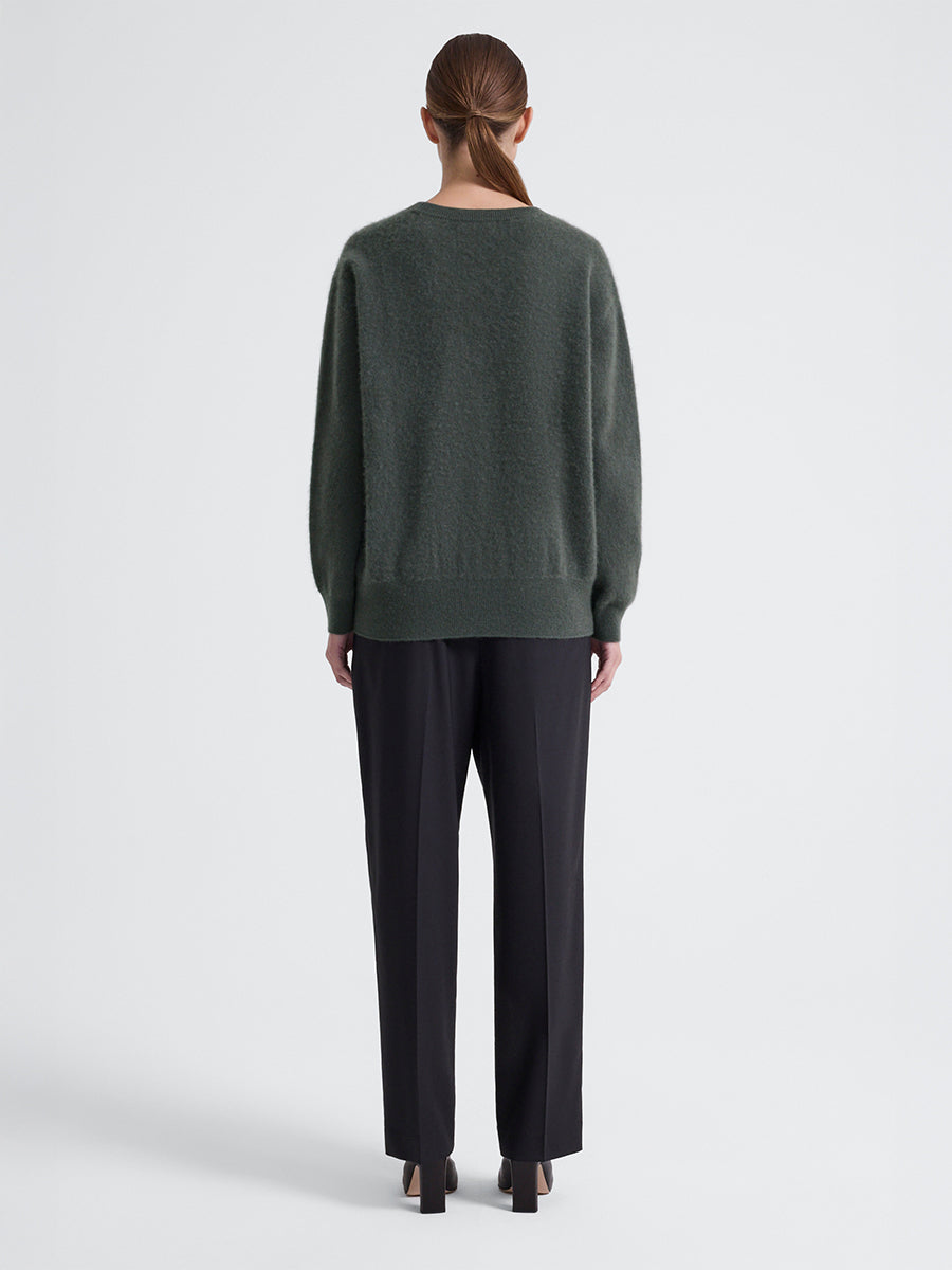 Coast Sweater in Doon