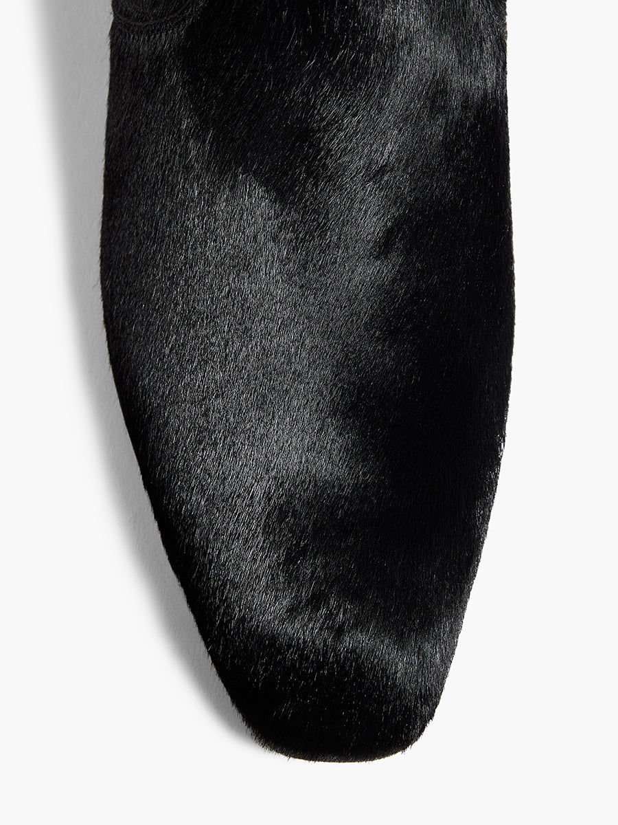 Colt Ankle Boot in Black