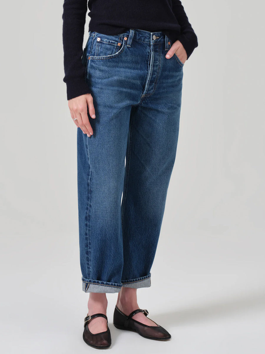 Citizens of Humanity Dahlia Jean in Claremont | Shop Now at Adam Heath Boutique, Western Australia