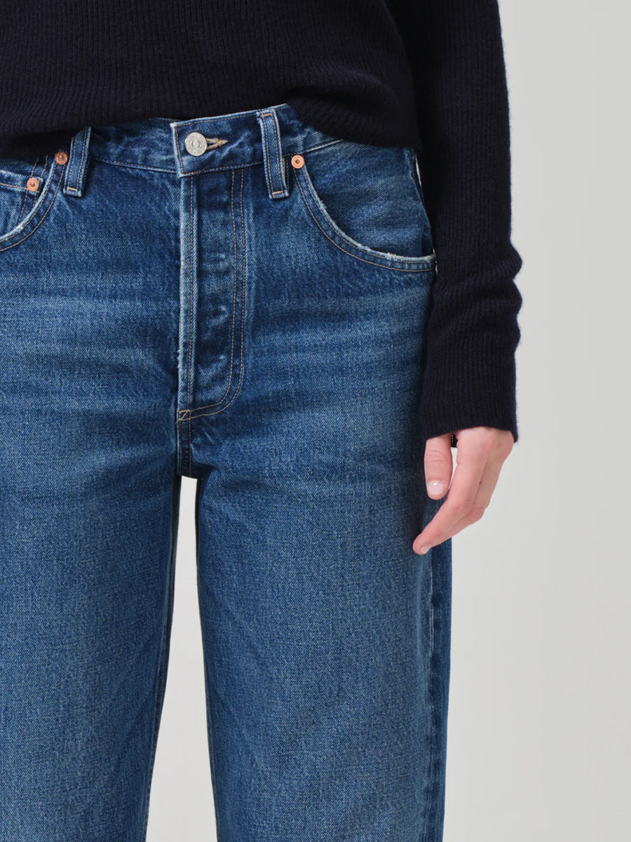 Citizens of Humanity Dahlia Jean in Claremont | Shop Now at Adam Heath Boutique, Western Australia