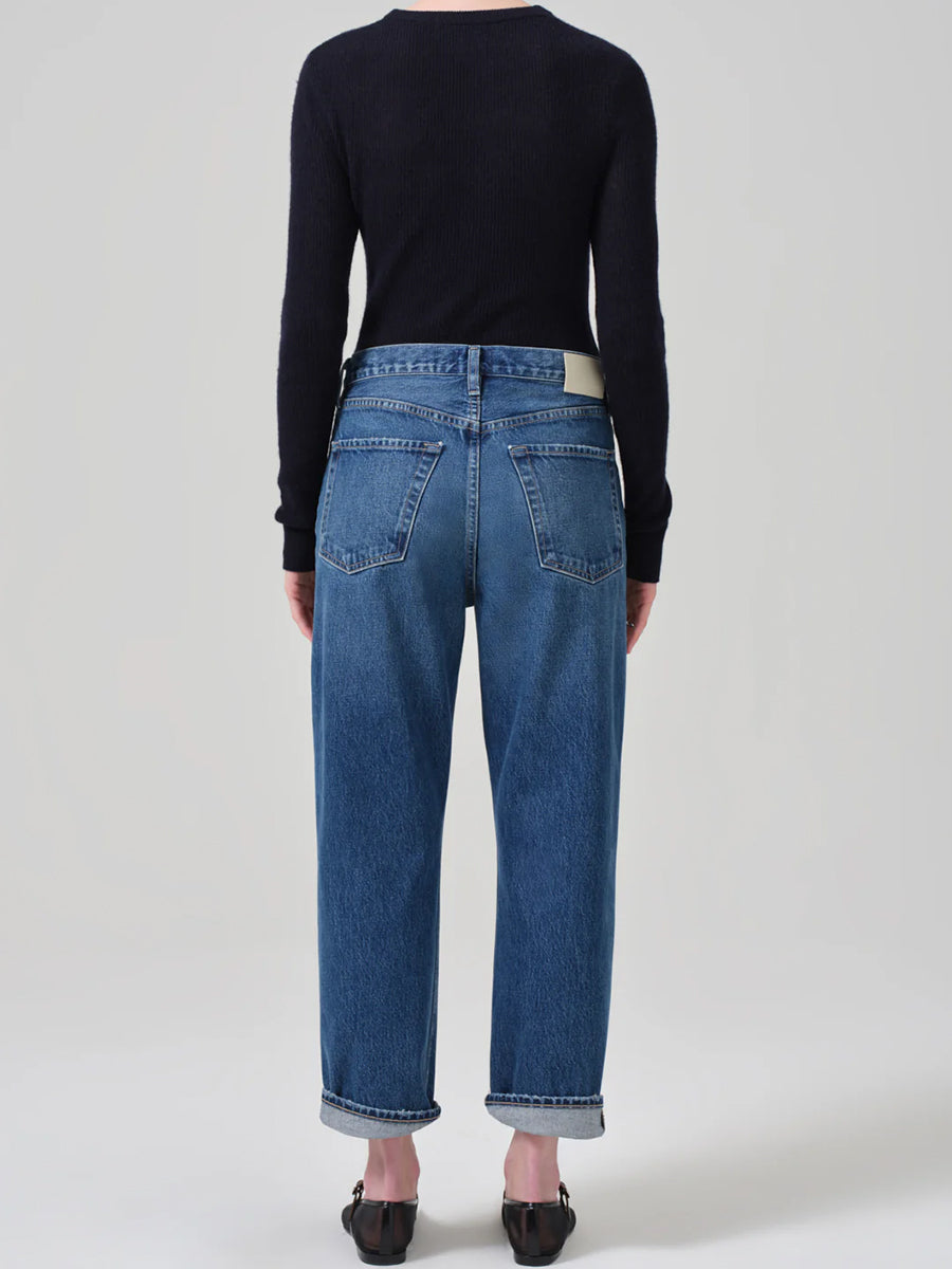 Dahlia Jean in Claremont