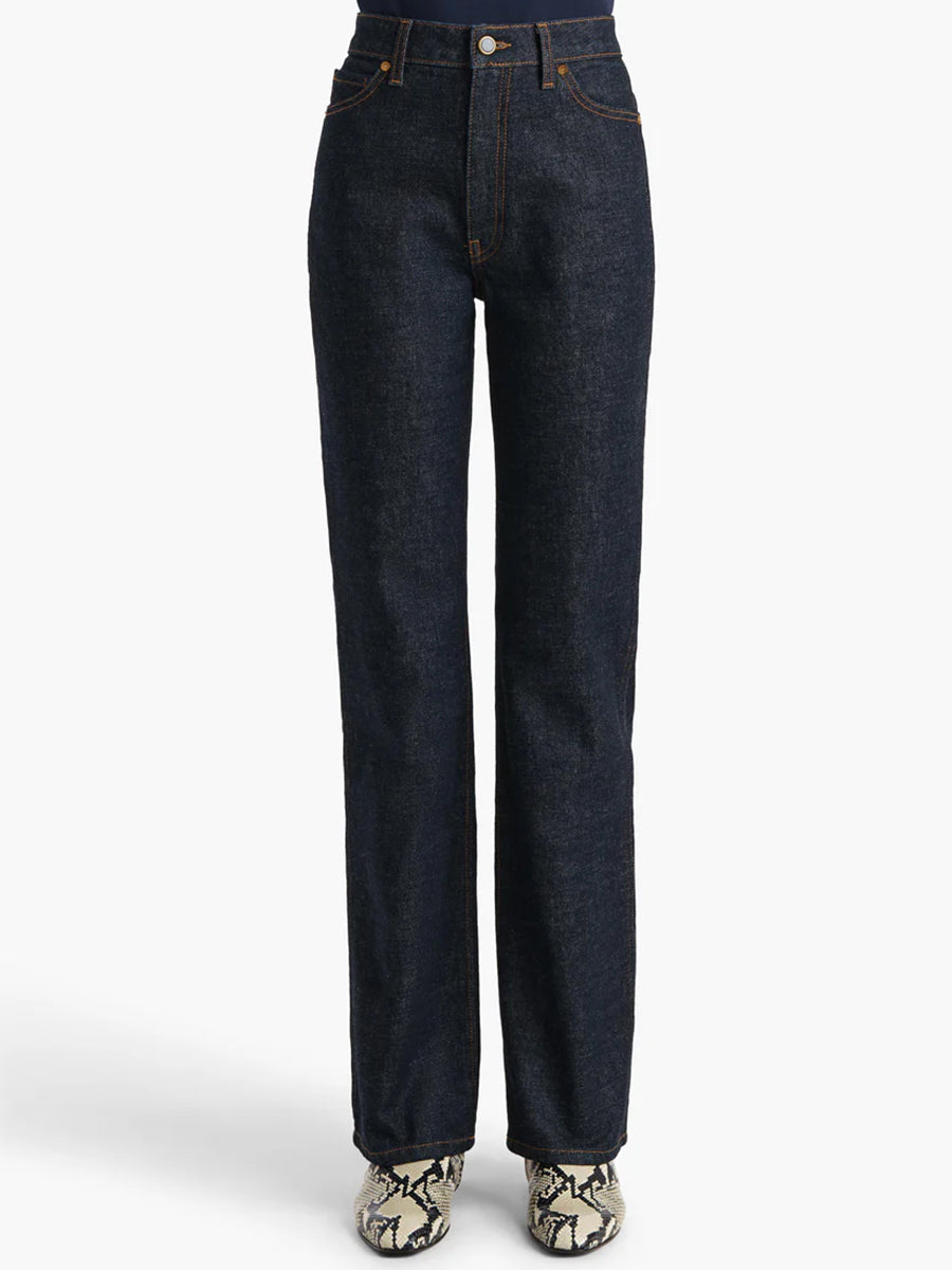 Khaite Danielle Jean in Benson