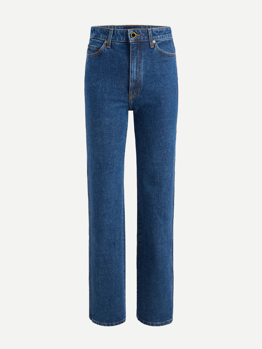 Khaite Danielle Jean in Montgomery Stretch