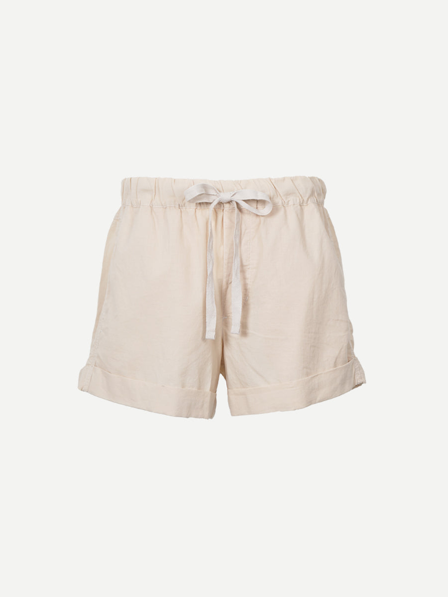 Xirena Declan Short in Parchment