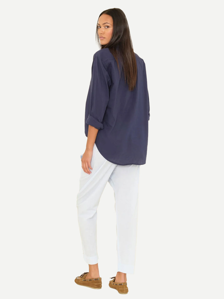 Draper Pant in Skylight