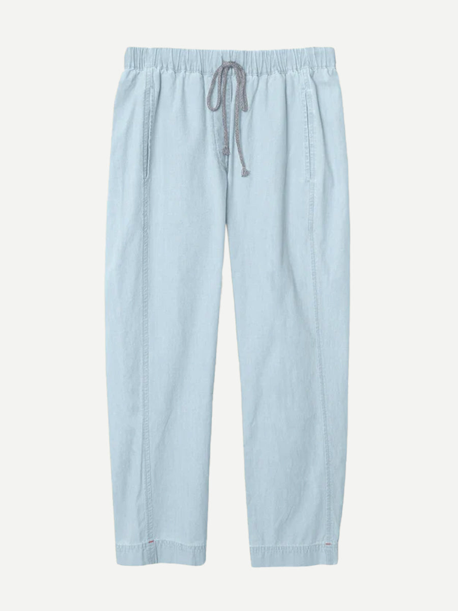 Xirena Draper Pant in Air Blue