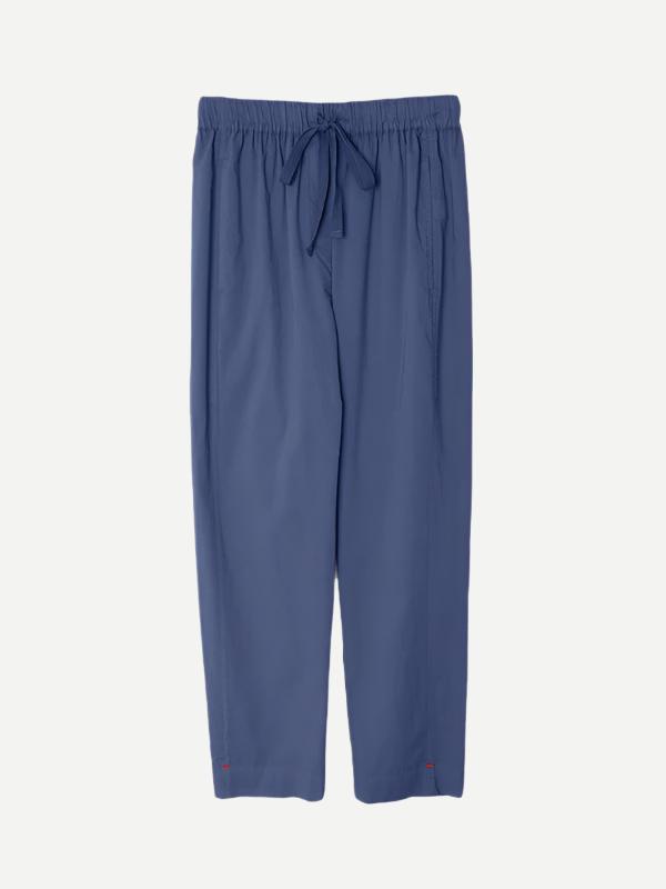 XIRENA | Draper Pant in Marlin Blue
