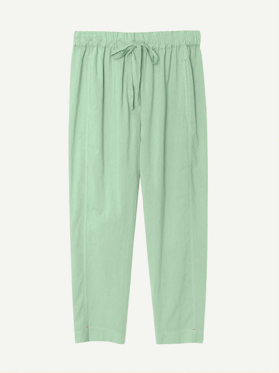 Xirena Draper Pant in Sage Leaf