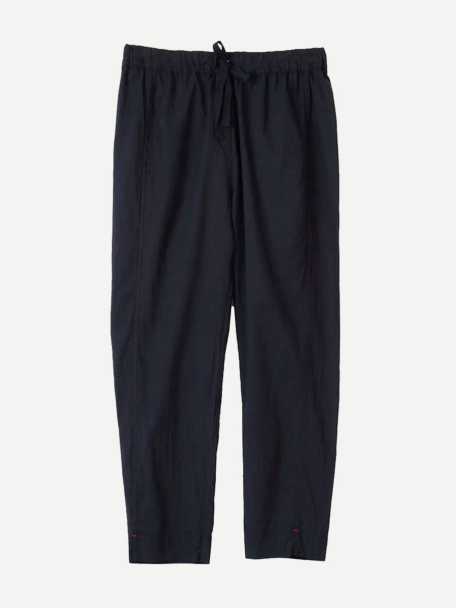 Draper Pant in Black