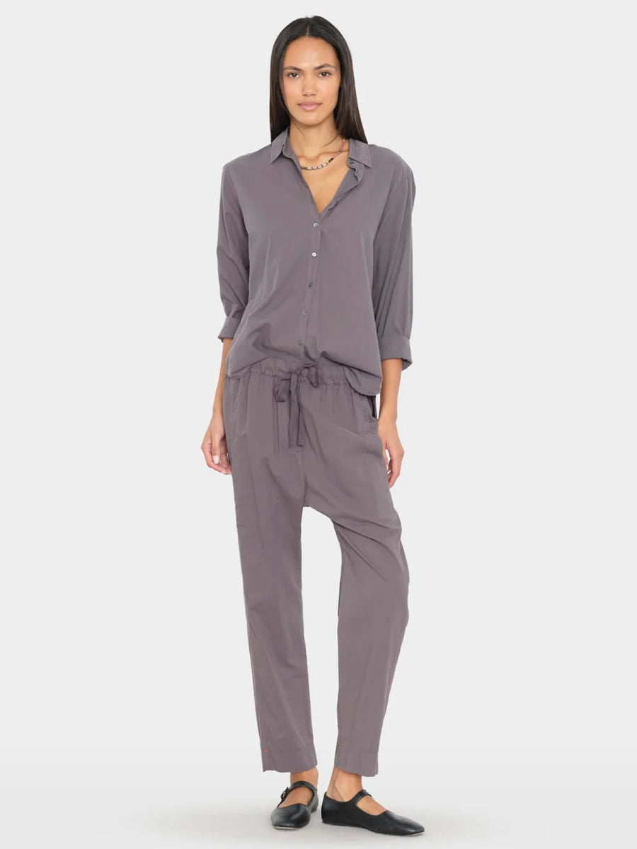 Draper Pant in Ash