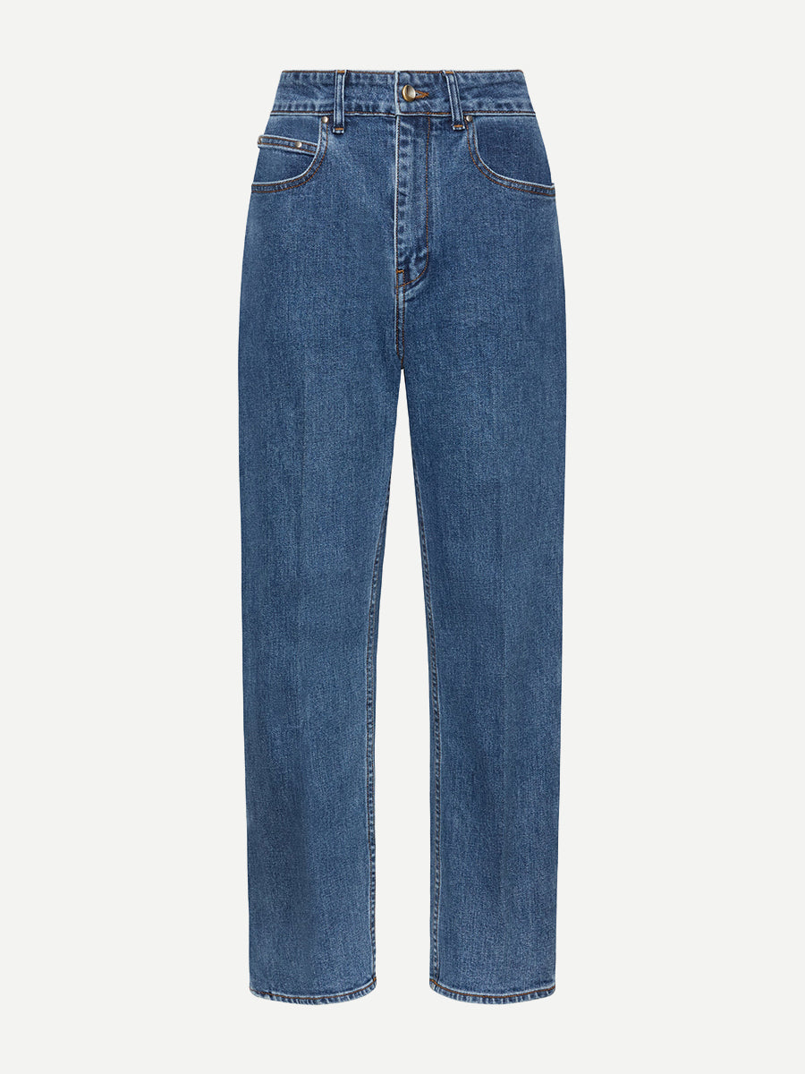 Drift Jean in Horizon Wash