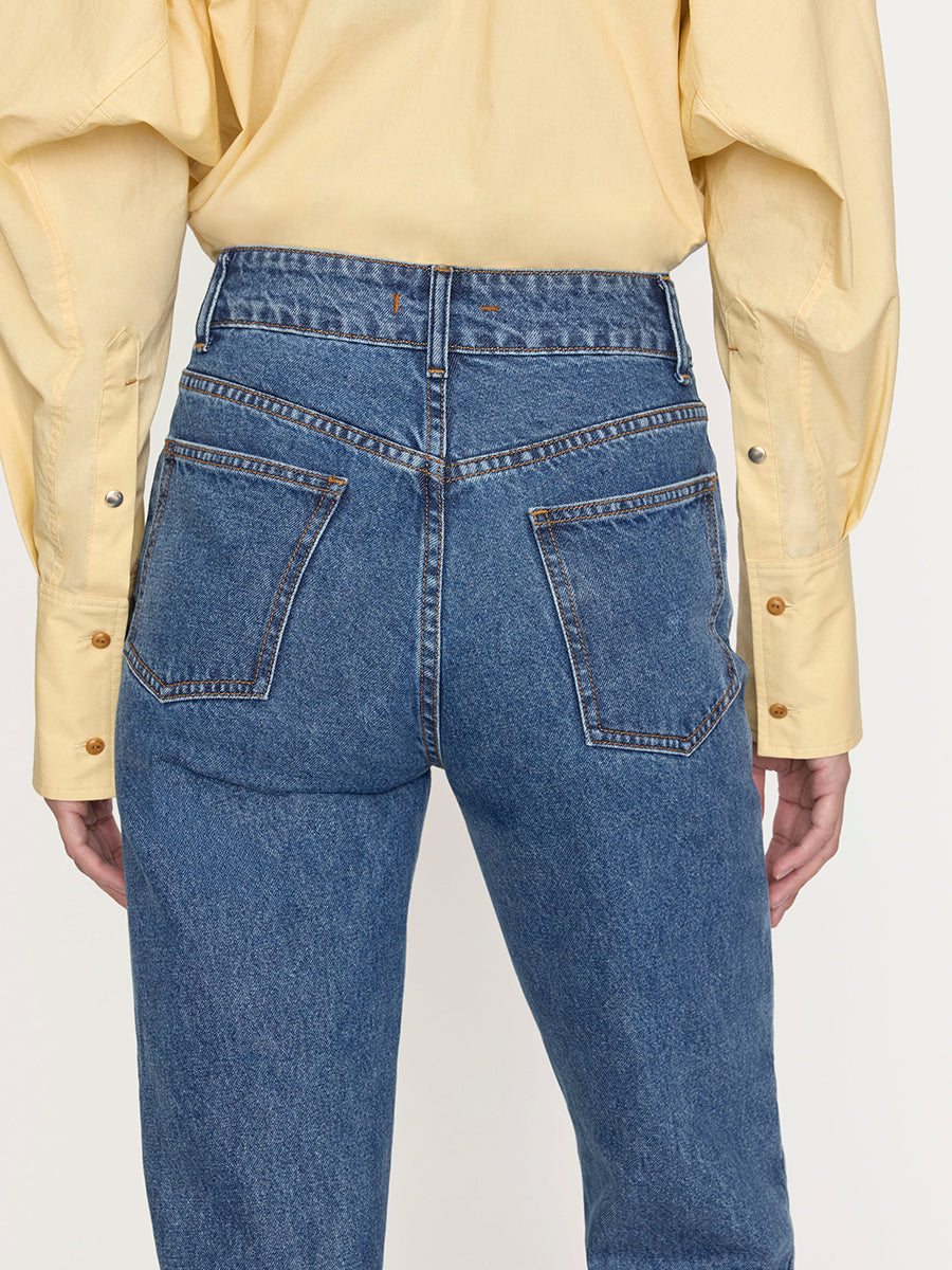 Drift Jean in Horizon Wash