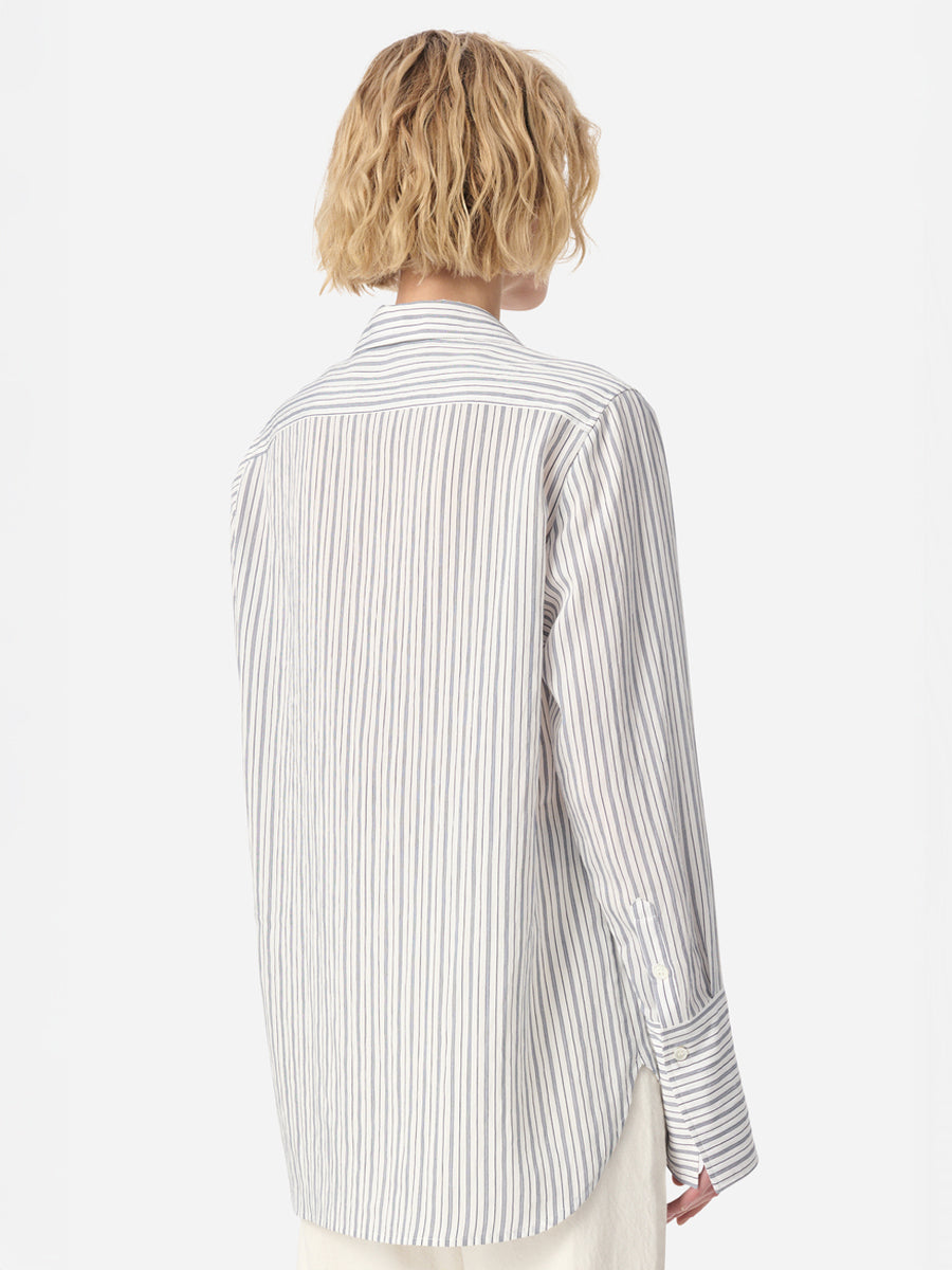 Vanessa Bruno Esti Top in Marine