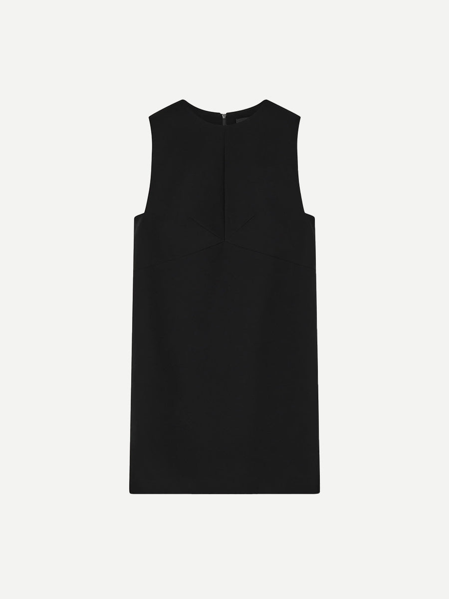 A.Emery Etta Dress in Black