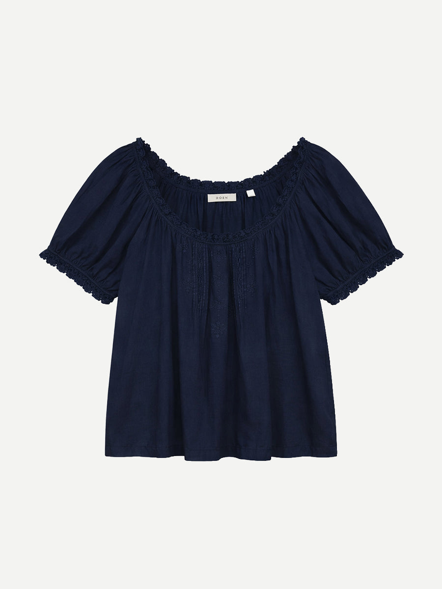 Doen Frederica Top in Adriatic