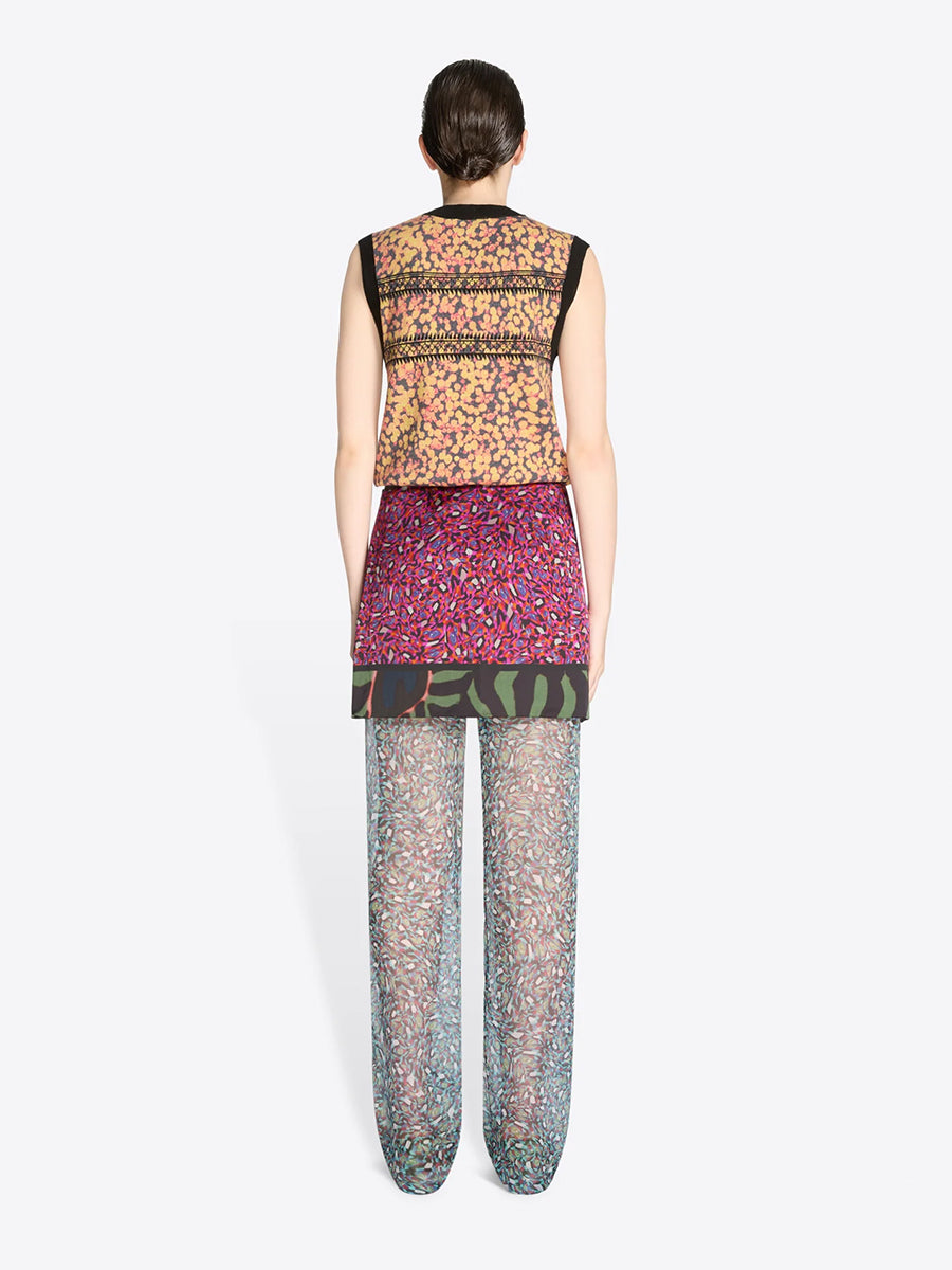 Gabrinas Skirt in Dessin A