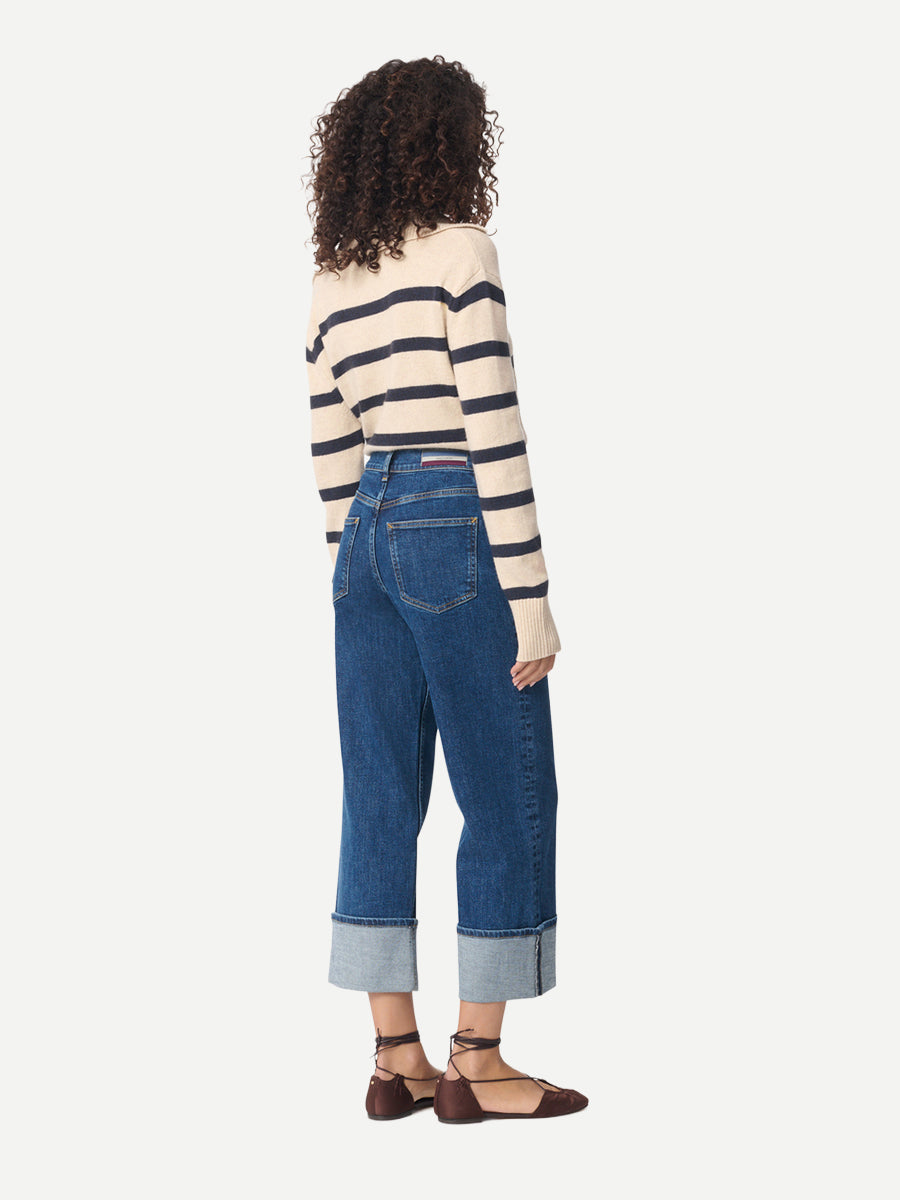 Geronimo Jean's in Royal