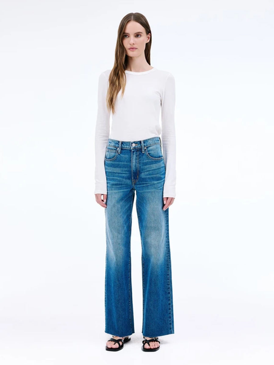 Grace in River Runs Deep