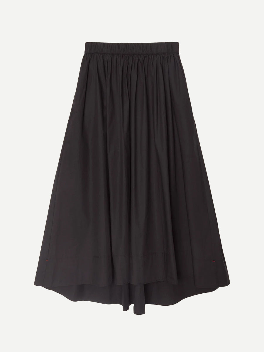 Xirena Gwynn Skirt in Black