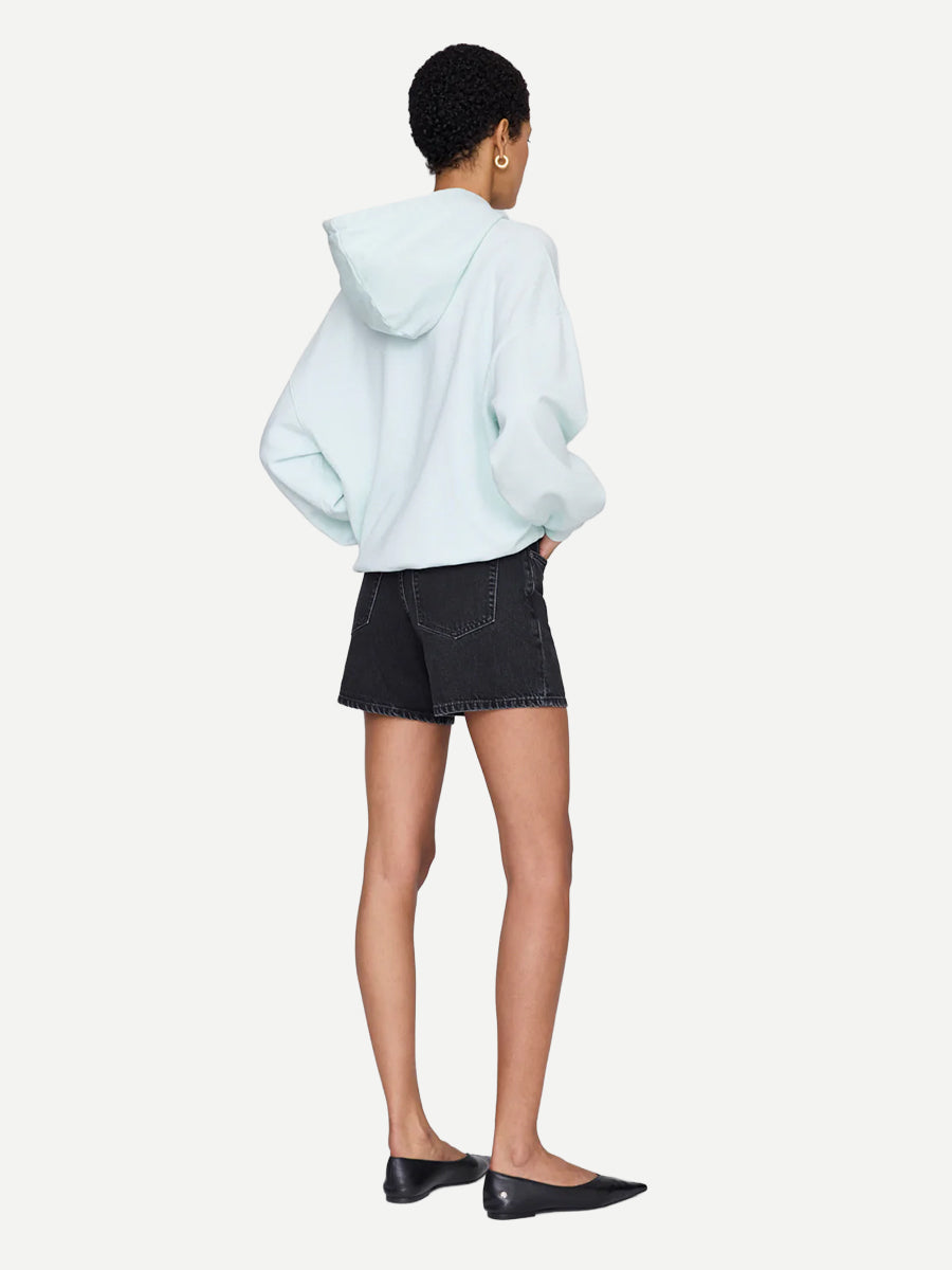 Harvey Sweatshirt in Spring Mint