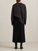 A.Emery | Heller Skirt in Black