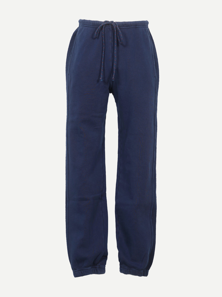 Xirena Hemming Sweatpant in Navy