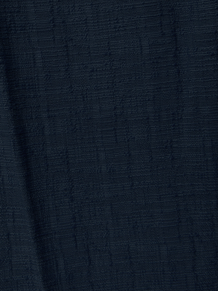 La DoubleJ Hendrix Pants in Midnight Blue
