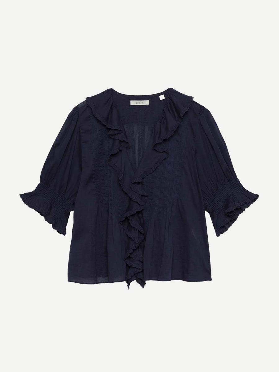 Doen | Henri Top in Adriatic