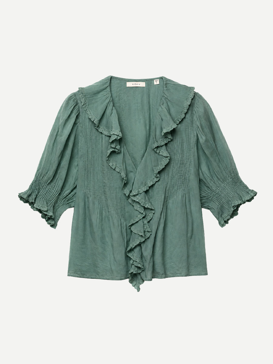 Henri Top in Seafare