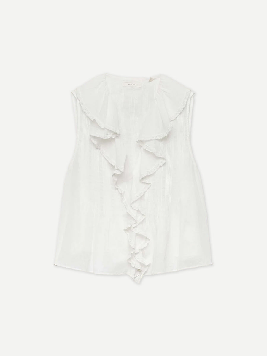 Doen Hilda Top in Salt