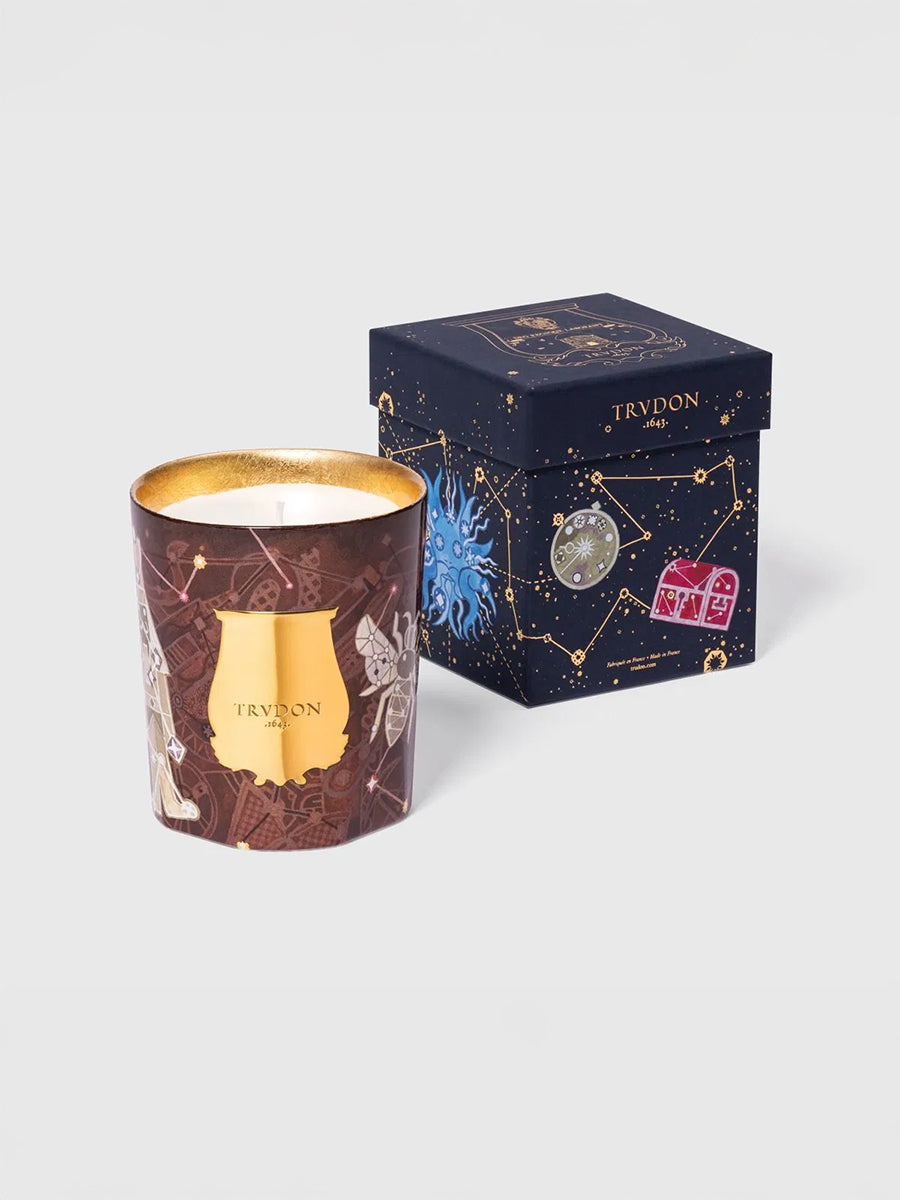 Holiday 2025 Libra 270G