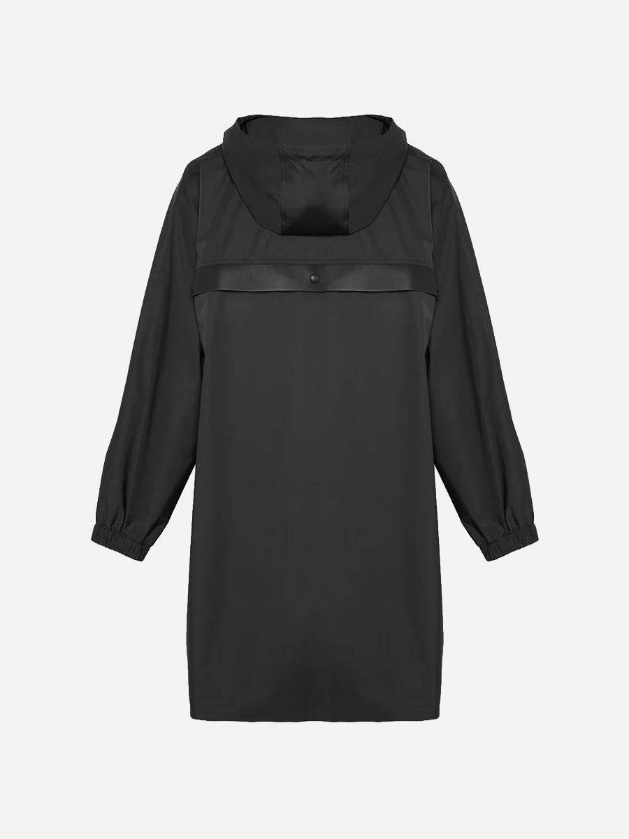Parka 90cm in Black