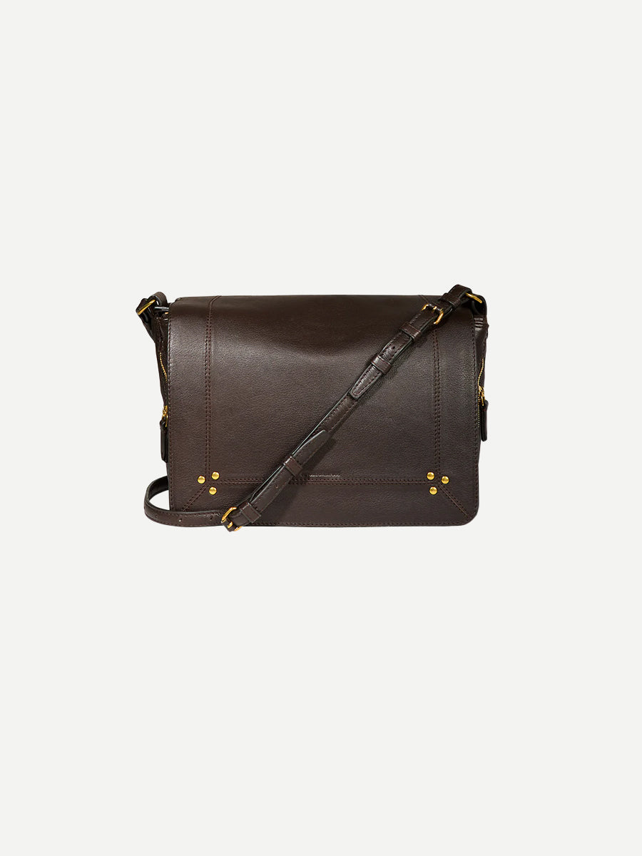 Igor in Buffaloskin Moka