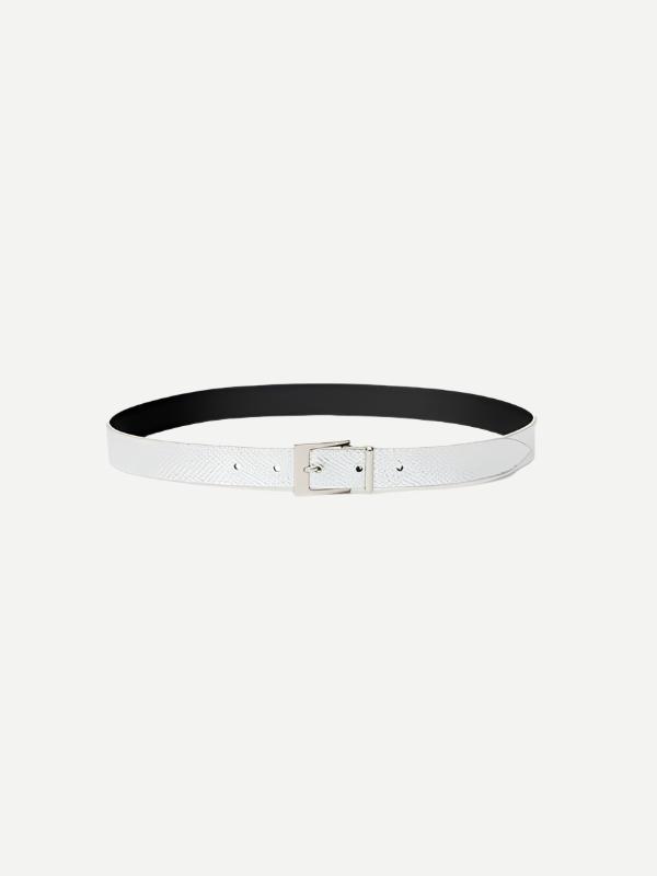 Isabel Marant | Ilirya Belt in Silver