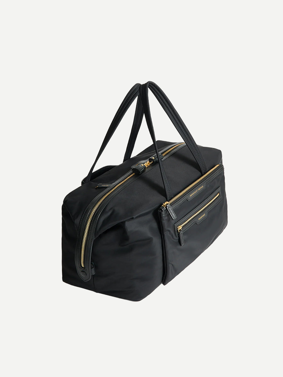 Inflight Bag in Black