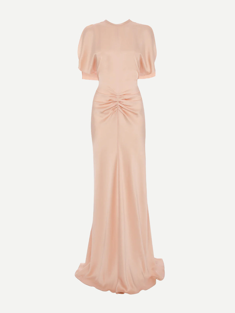 Victoria Beckham Isabella Gown in Blossom