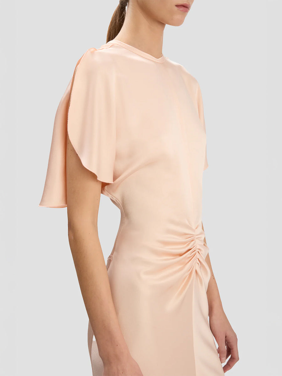 Victoria Beckham Isabella Gown in Blossom