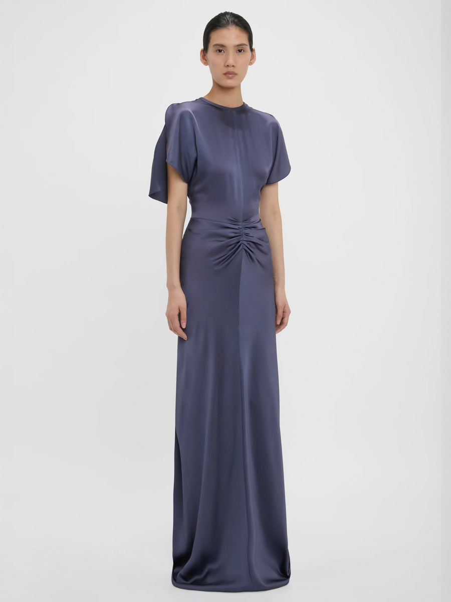Isabella Gown in Eclipse