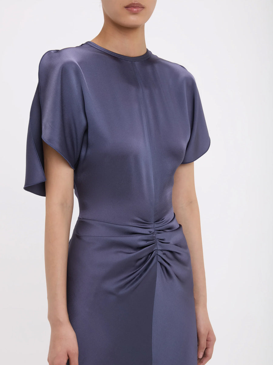 Isabella Gown in Eclipse