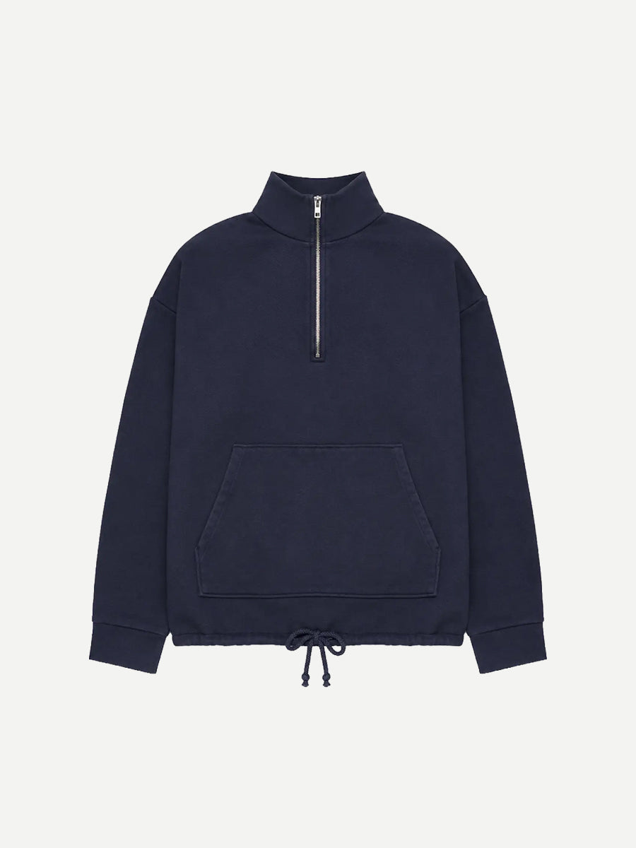 Jamie Anorak in Midnight